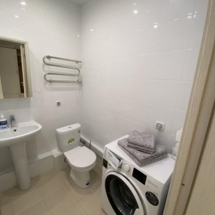 Фотография квартиры BestHome (БестХоум) на улице Лескова 36