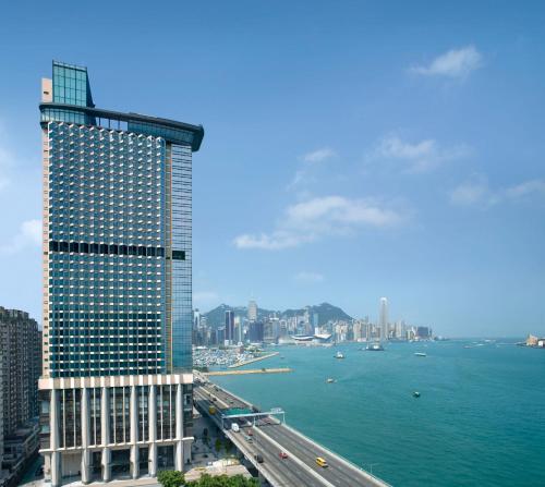 Фотография гостиницы Harbour Grand Hong Kong
