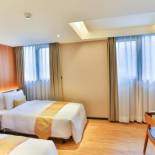 Фотография гостиницы City Hotel