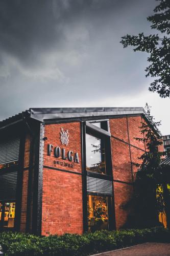 Фотография мини отеля Browar Folga - hotel, restauracja, SPA