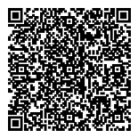 QR код хостела Гранат