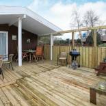 Фотография гостевого дома Holiday home Væggerløse II