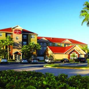 Фотографии гостиницы
Residence Inn Tampa Oldsmar