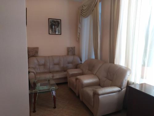 Фотографии гостевого дома
Джефферсон 2