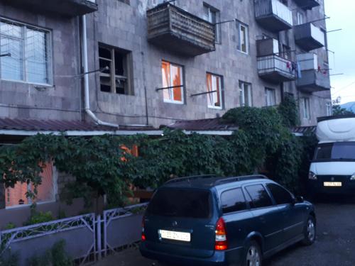 Фотографии мини отеля 
            Анна-Мария