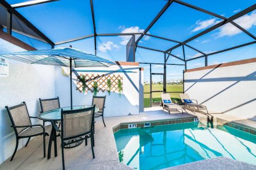 Фотография гостевого дома ChampionsGate Townhome Retreat