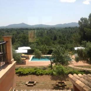 Фотографии гостевого дома
Sa Taulada