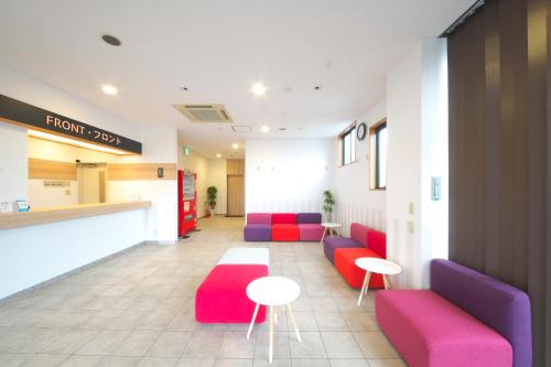 Фотография гостиницы Fujieda Ogawa Hotel