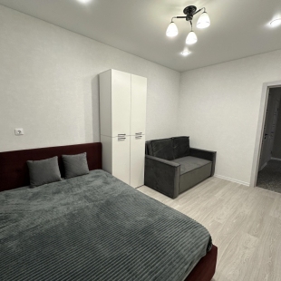 Фотография квартиры Квартира огромная новая