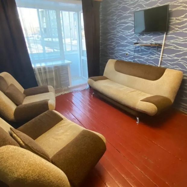 Фотографии квартиры
Квартира на Гагарина 8