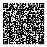 QR код гостиницы Аура