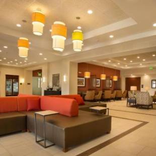 Фотографии гостиницы
Drury Inn and Suites Denver Central Park