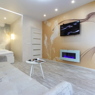 Фотография квартиры Апартаменты у Музея Янтаря