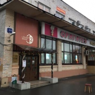 Фотография хостела У Башни