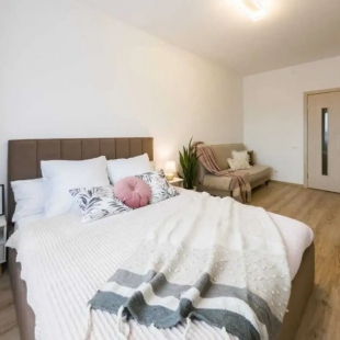 Фотография квартиры Квартира На Академика Сахарова 27