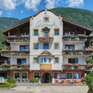 Фотография гостиницы Hotel Gissbach