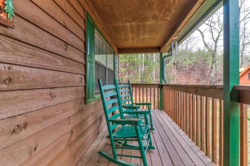 Фотография гостевого дома Enchanted