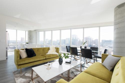 Фотография апарт отеля Sonder at Pierce Boston