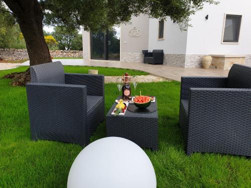 Фотография мини отеля Pandora Luxury Suite