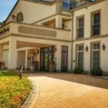 Фотография гостиницы Parkhotel Surenburg