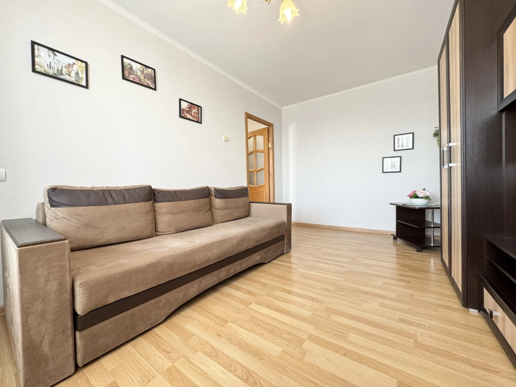 Фотография квартиры Апартаменты на Багратиона 144