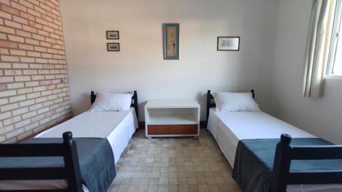 Фотография мини отеля Casa da Barra da Pat