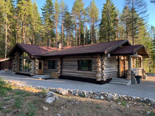 Фотография гостевого дома Коттедж Талви