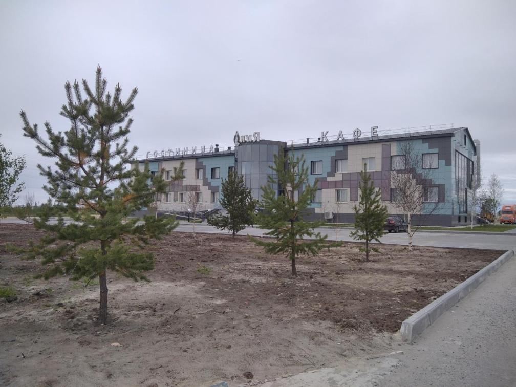 Фотография гостиницы ГК ОниЯ