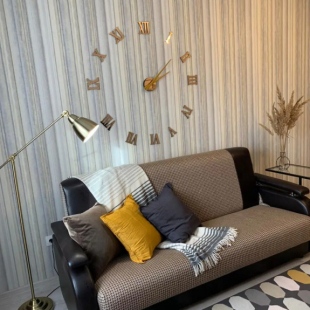 Фотография квартиры Апартаменты на Берегу Ангары 2-хкомн квартира