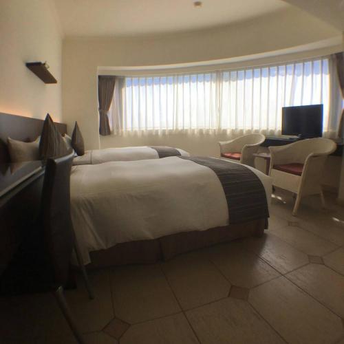 Фотография гостиницы Fortuna Hotel Hualien