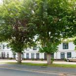 Фотография гостиницы Golf- & Landhotel am alten Deich