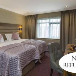 Фотография гостиницы Limerick City Hotel