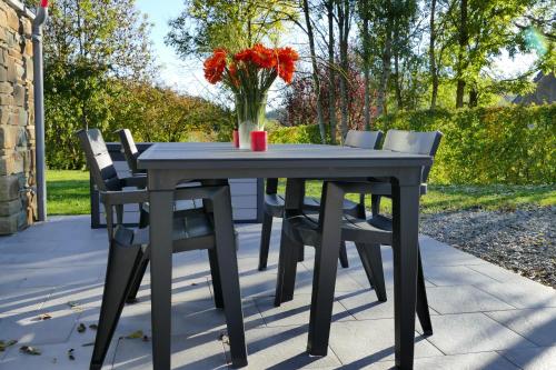 Фотография гостевого дома L'Aubépine