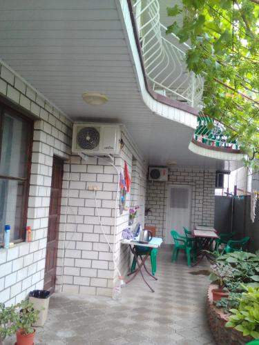 Фотография гостевого дома На Тургенева, 40