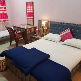 Фотография гостиницы SRK Hotel- Grant Road