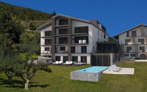 Фотография апарт отеля Maraias - Luxury Suites & Apartments