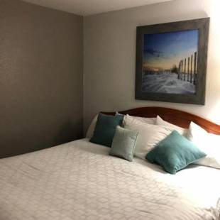 Фотографии гостиницы
Ramada by Wyndham Helena