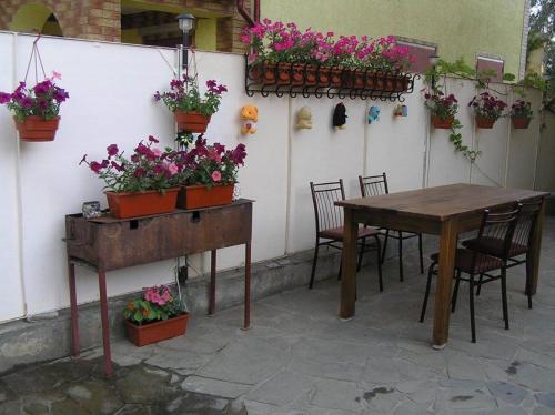 Фотография мини отеля Надежда на Приморской