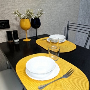 Фотография квартиры Апартаменты на проспекте имени Газеты Красноярский Рабочий 162