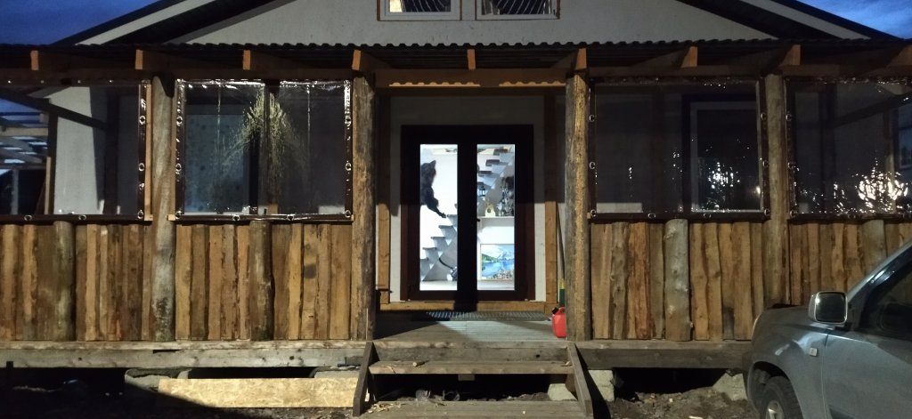 Фотография Коттеджа Частный Дом Terassa Lodge