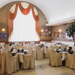 Фотография кафе Биеннале