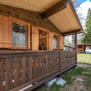 Фотографии гостевого дома 
            Mini Chalet Walser