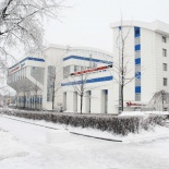 Фотография гостиницы Волейбольно-спортивного комплекса