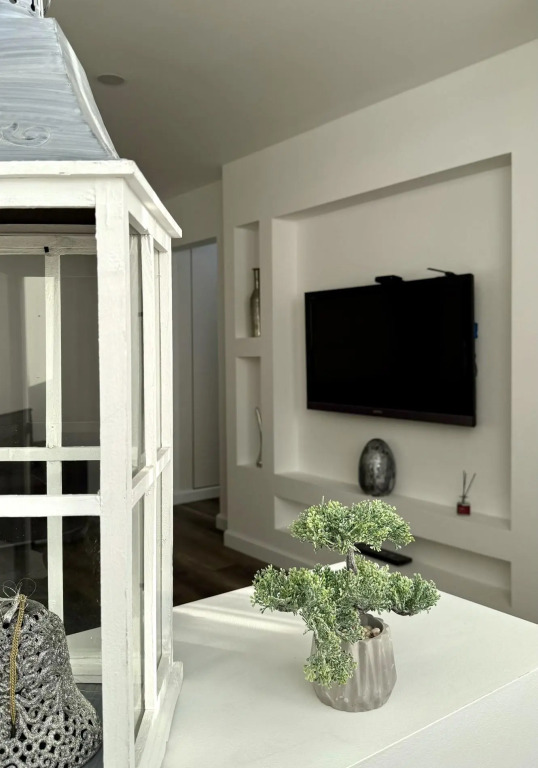 Фотография квартиры Apart Mari на набережной Генерала Карбышева 18