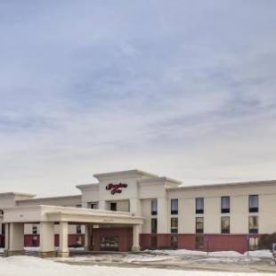 Фотографии гостиницы
Hampton Inn Dubuque