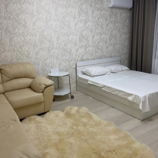 Фотография квартиры Квартира уютная в самом развитом районе города