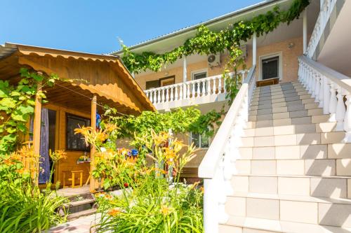 Фотография гостиницы Надежда