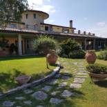 Фотография мини отеля B&B Villa Moen