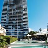 Фотография гостиницы Ultra Broadbeach