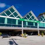 Фотография гостиницы Dan Inn Campos do Jordão